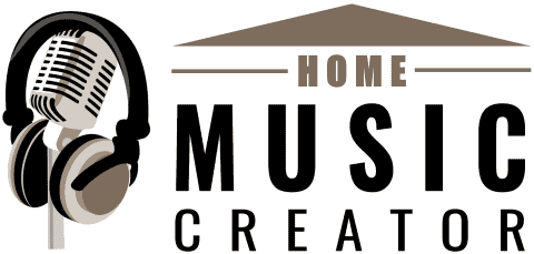 Home Music Creator Logo