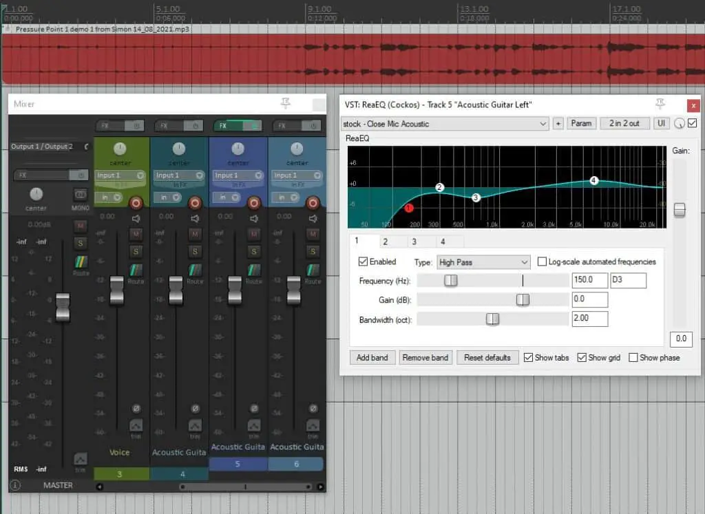 Is Reaper a good DAW for beginners? – Home Music Creator