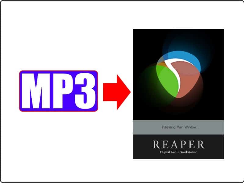 how-to-import-an-mp3-file-into-reaper-home-music-creator